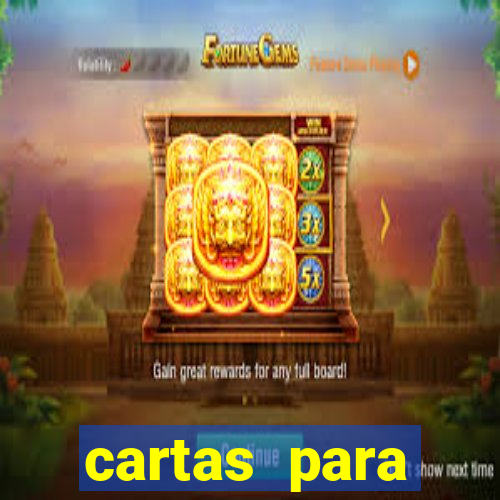 cartas para sobrinha em retiro